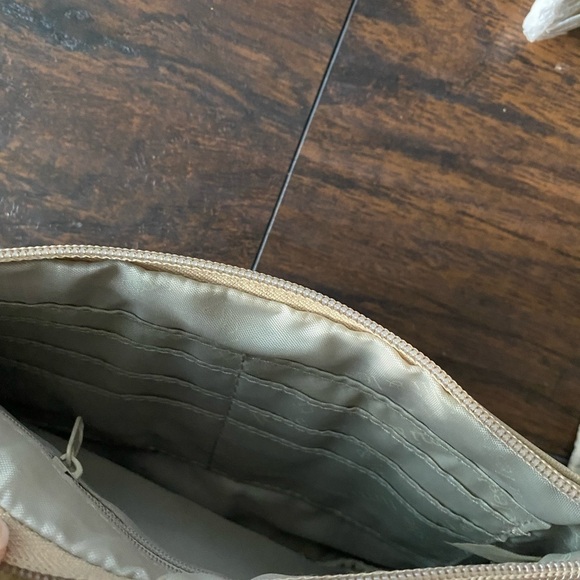 Timi & Leslie Charlie Diaper Bag, Beige - Picture 14 of 16